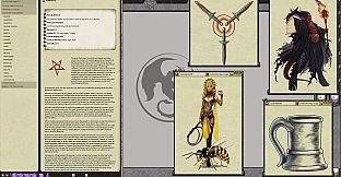 Fantasy Grounds - Pathfinder RPG - Pathfinder Chronicles: Gods & Magic