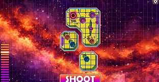 Stellar Golf
