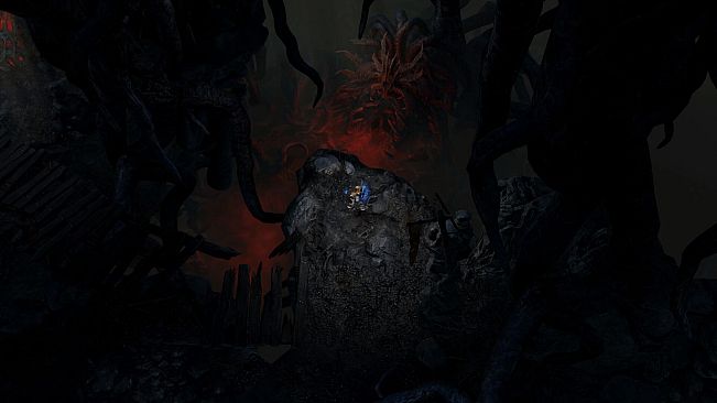 Grim Dawn - Fangs of Asterkarn