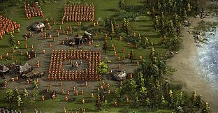 Deluxe Content - Cossacks 3: OST