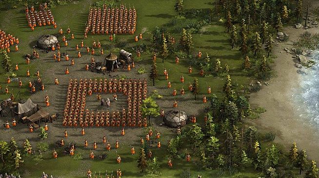 Deluxe Content - Cossacks 3: OST