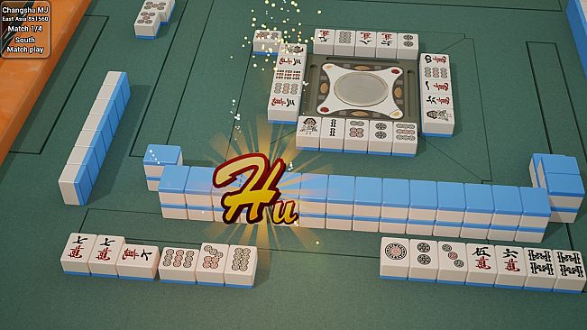 Mahjong Encyclopedia