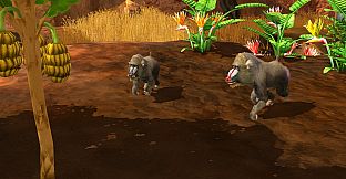 Wildlife Park 3 - Africa