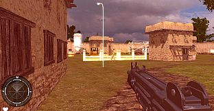 Soldier Warfare - Supporter Pack