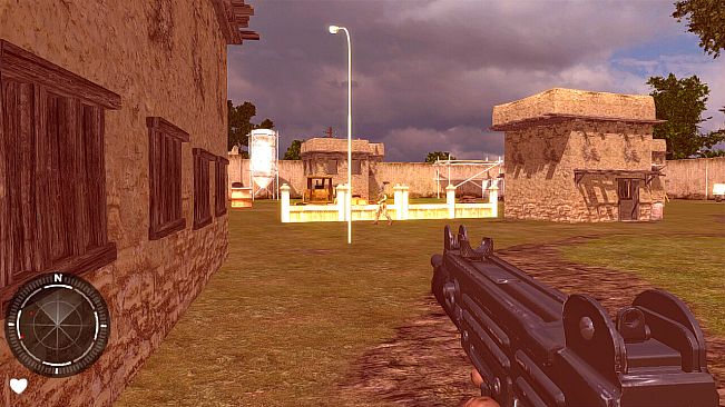 Soldier Warfare - Supporter Pack