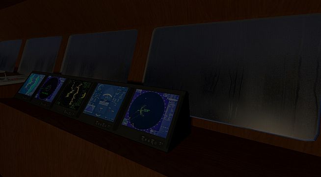 Fall Of The MS Estonia