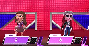 Bratz® Rhythm & Style