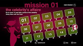 Spy Chameleon - RGB Agent