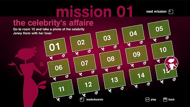 Spy Chameleon - RGB Agent