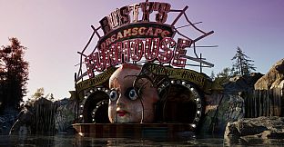 Dream:scape Remastered