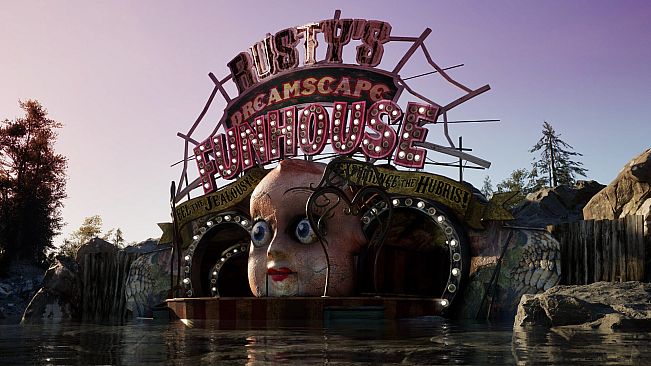 Dream:scape Remastered