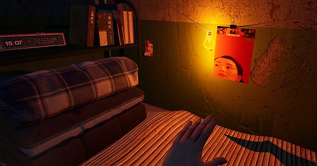 借春天 Echo of Spring