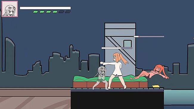 MugiPunch