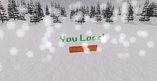 Christmas Massacre VR