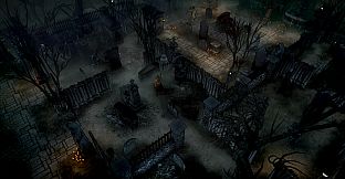 Hard West: Scars of Freedom DLC