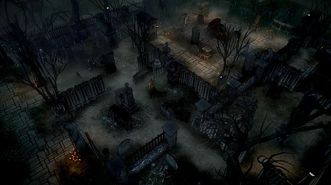 Hard West: Scars of Freedom DLC