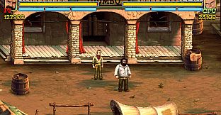 Bud Spencer & Terence Hill - Slaps And Beans