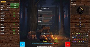 The Adventure of Fred - The traveler's dial -