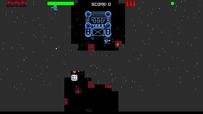 Tiger Tank 59 Ⅰ Air Strike MP001