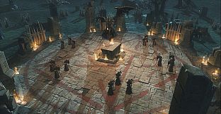 Age of Wonders III - Eternal Lords Expansion