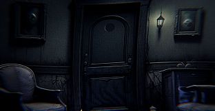 The Black Door