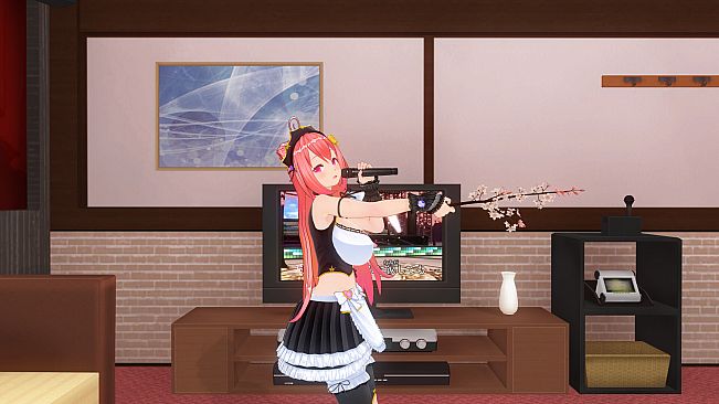 CUSTOM ORDER MAID 3D2 It's a Night Magic Limited Premium Value Pack Dance