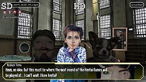 Phucker in the Ashes