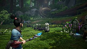 Kena: Bridge of Spirits