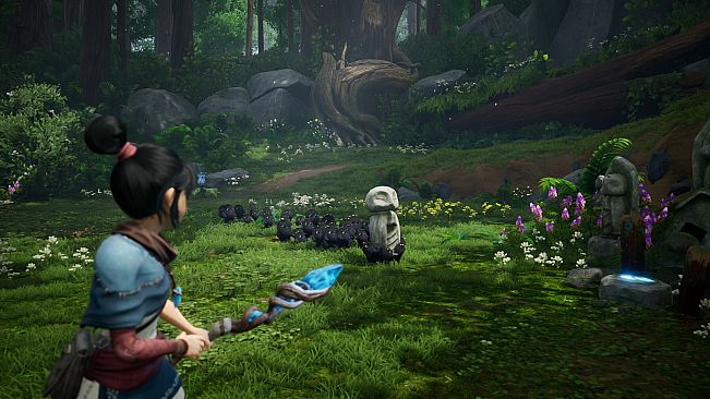 Kena: Bridge of Spirits