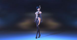 Angel Legion-DLC Special Investigation B