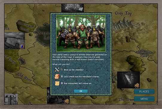 Age of Fear: The Undead King GOLD