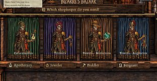 Rise of the Fenarii