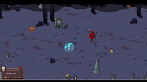 Adventures Of Squeak Bottoms