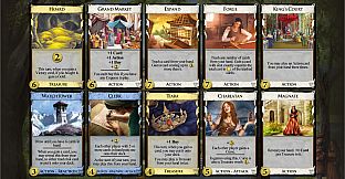 Dominion - Prosperity