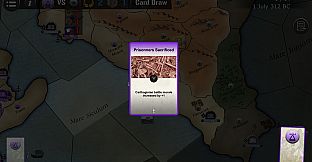 Wars Across the World: Agathocles 312