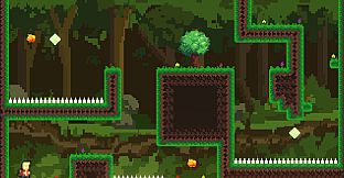 Just Another Platformer