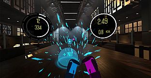 BoxVR - Extreme Pack