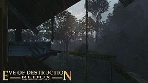 Eve of Destruction - REDUX VIETNAM