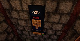 VR2: Vacate 2 Rooms (Virtual Reality Escape)