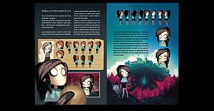 Children of Silentown - Supporter Pack