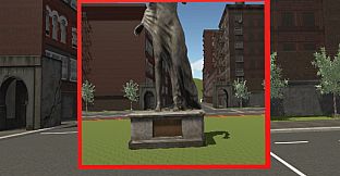 Virtual Reality Experiment Framework