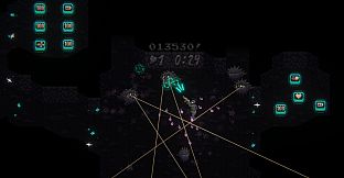 Overpowered 1 - Mars Infestation