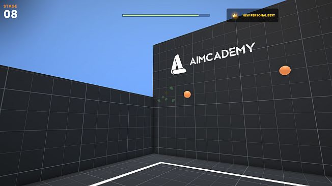 Aimcademy