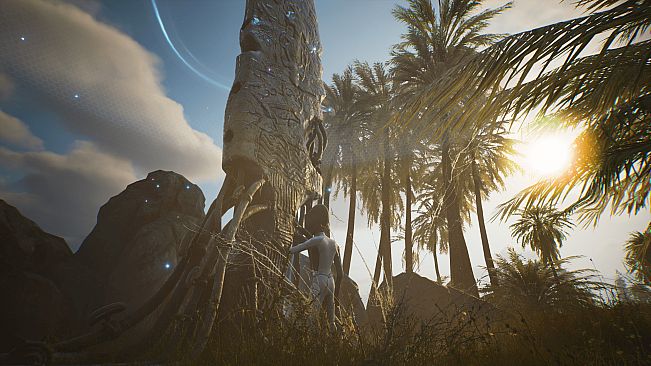 Drake's Odds: Survive