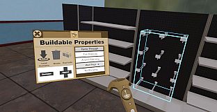 Strata Spaces VR – Professional Edition Upgrade