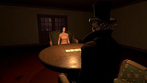 Scary Shadow Spot - All In