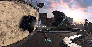 Kingspray Graffiti VR