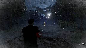 HVS: Hitler VS Stalin - Battle Of Moscow