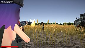 HENTAI: MISSION BOMBASS