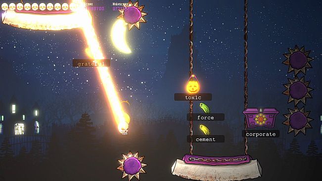 Spooky Typing: The Ghost Plague